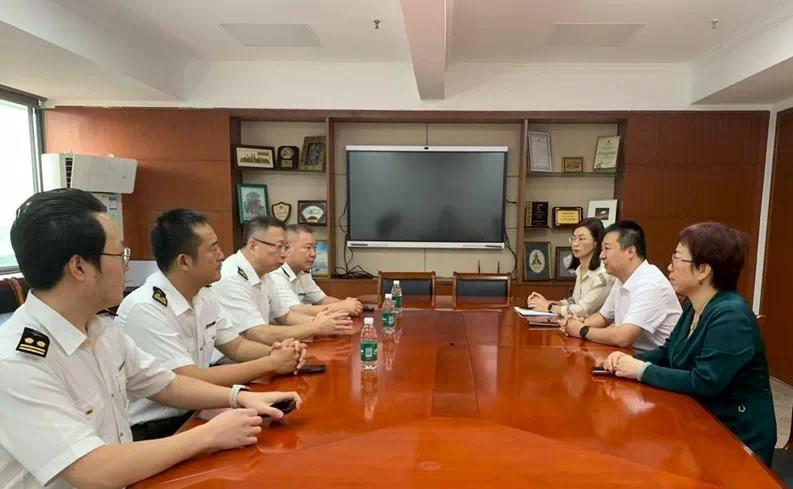 @投洽会客商,通关将更便利!
