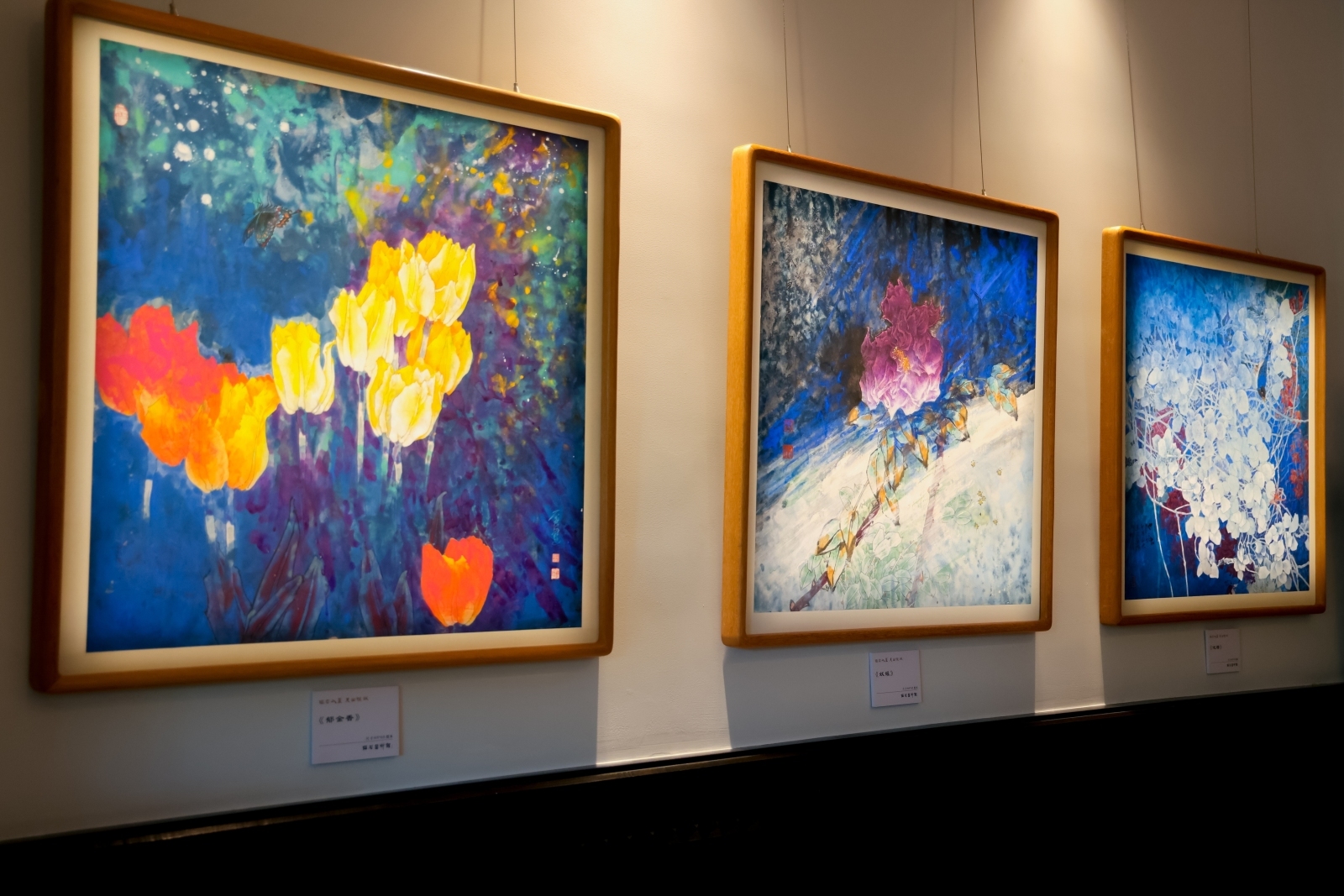 千年文脉对话当代艺术：石君艺术馆在长沙天心阁畔盛大启幕