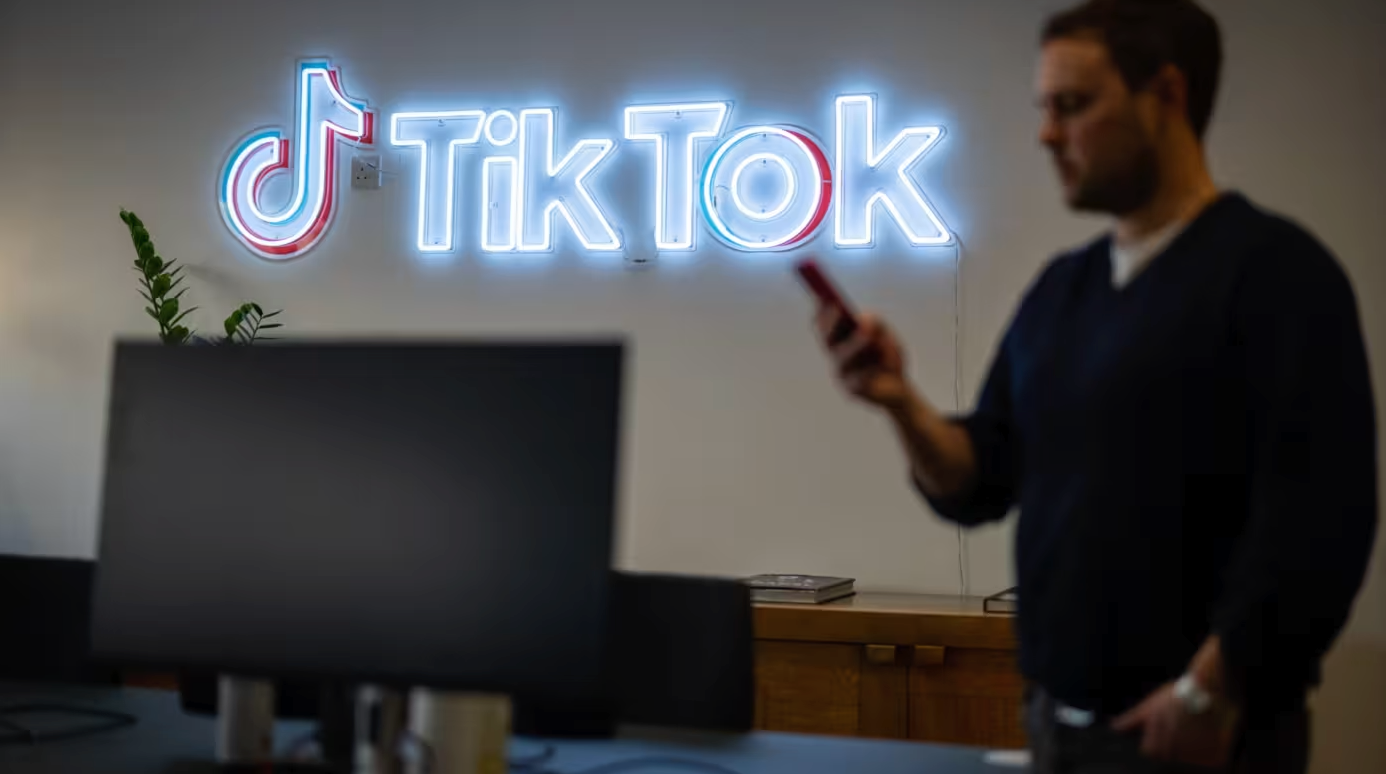 TikTok