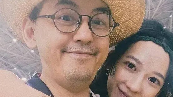 黄子佼近况：豪车接送，住1.2亿豪宅