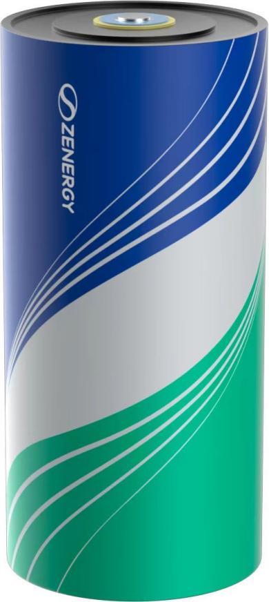 新一代双重半固态技术“三高一快”航空动力电池