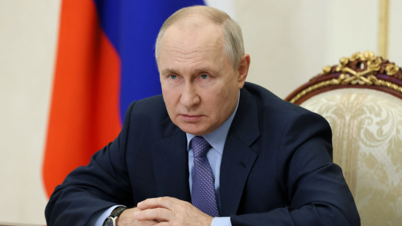 美俄峰会雷声大雨点小，却有经济合作共识？看普京如何外交突围