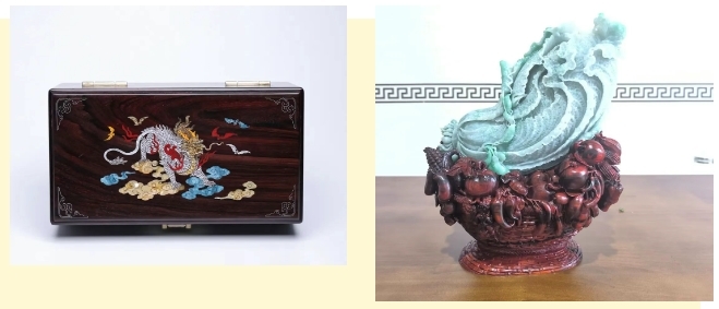 人才高地丨“玉”见木雕:平洲匠人如何激活产业新引擎?