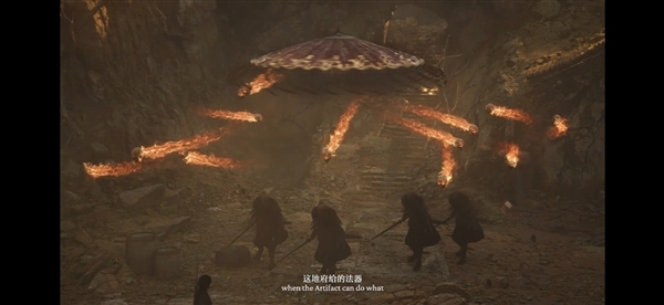 《古剑》科隆游戏展2025预告片公布:新添神秘小女孩