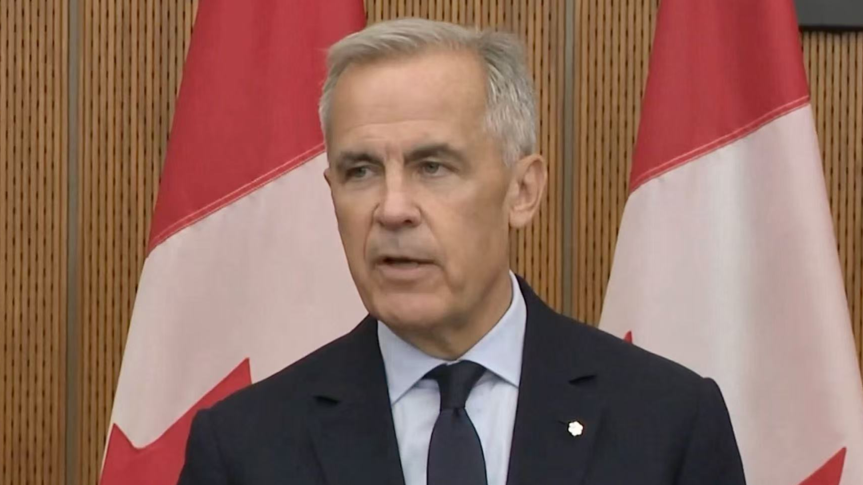 加拿大取消部分对美报复性关税 白宫：早该如此