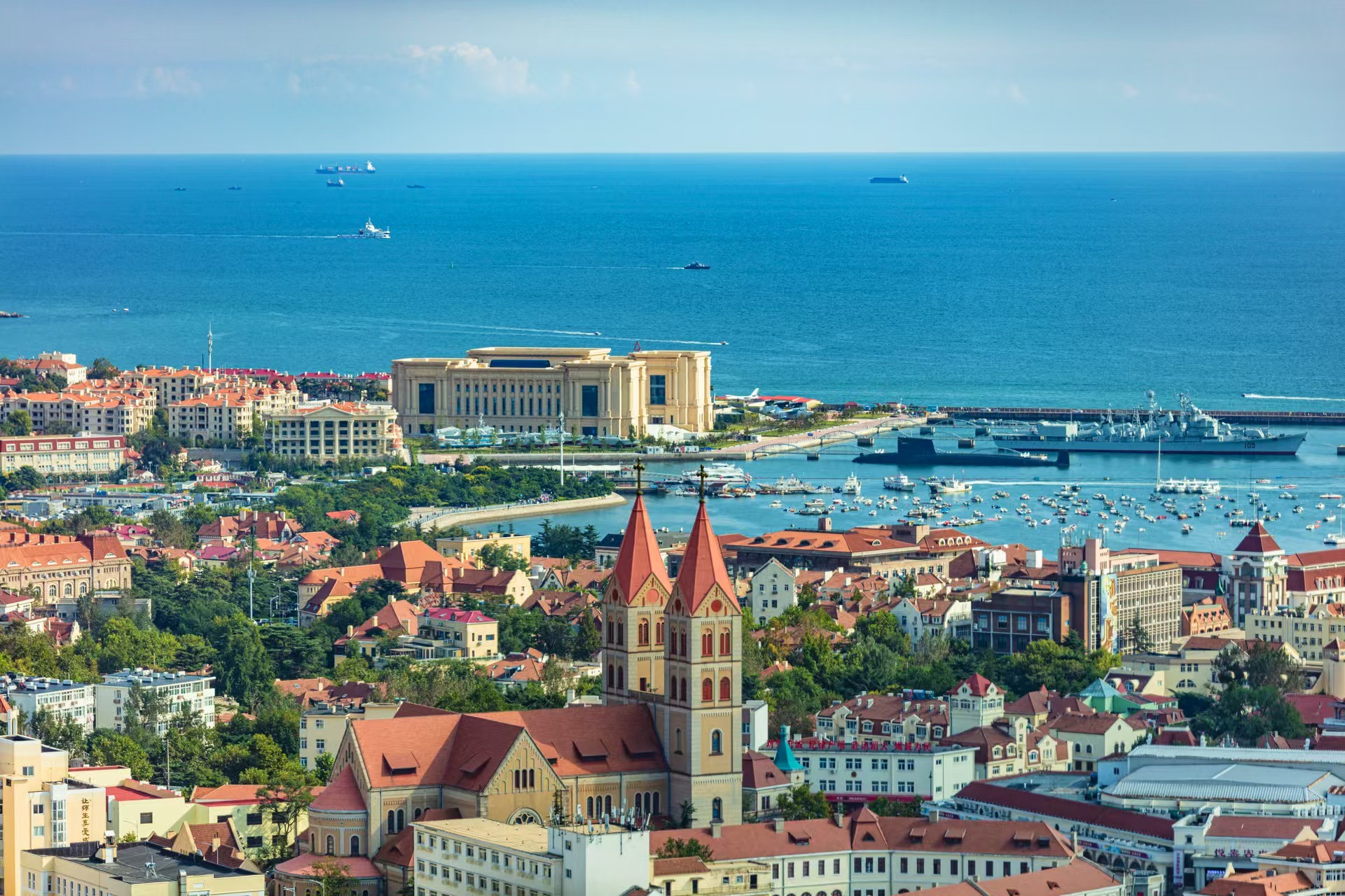 多要素赋能，什么是民营经济发展的“青岛样本”？