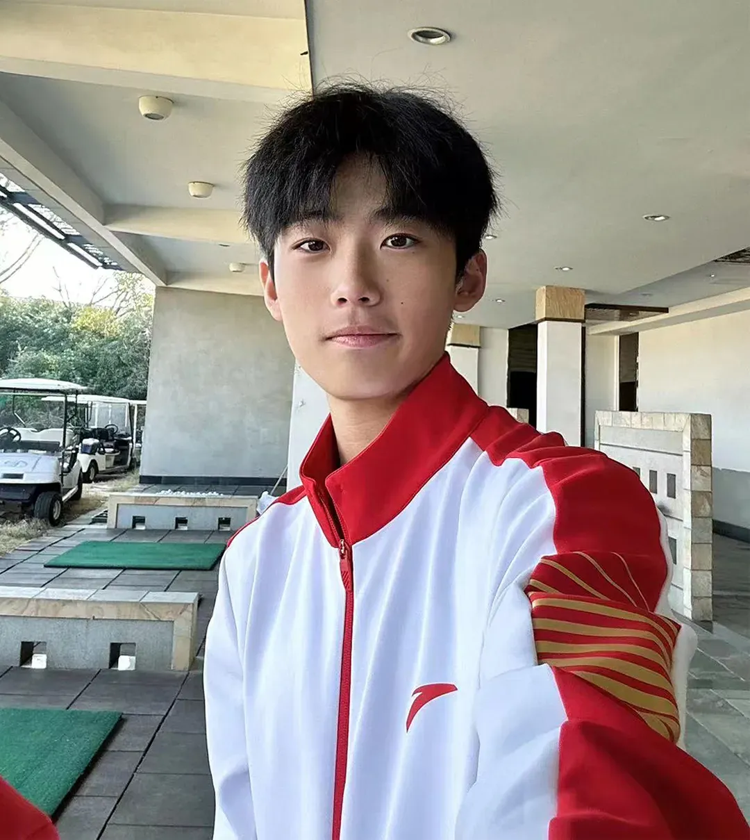 足篮双星，来自徐州！