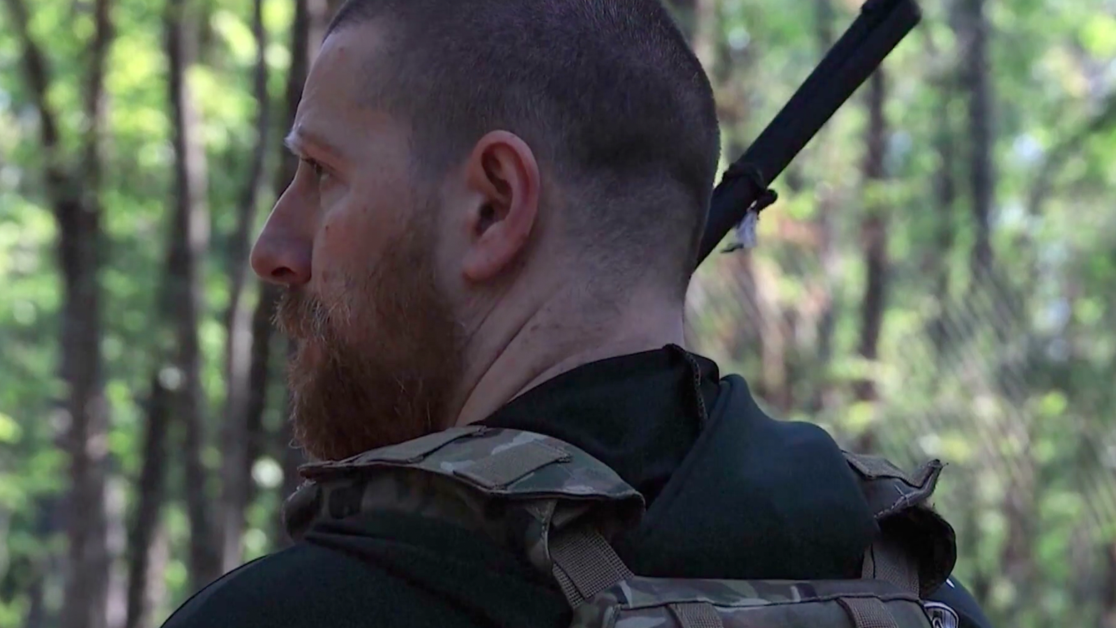 俄美峰会是否影响前线战况？乌克兰士兵揭真相