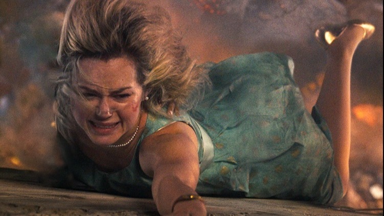 现象级惊悚IP新作《死神来了：血脉诅咒》开启全国预售 8月22日大银幕感受沉浸式爽感体验封面图