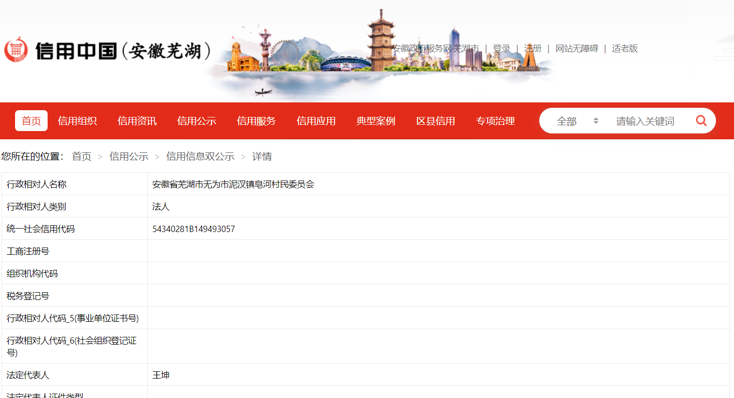 安徽无为下辖6个村委会被处罚，涉非法占用林地！
