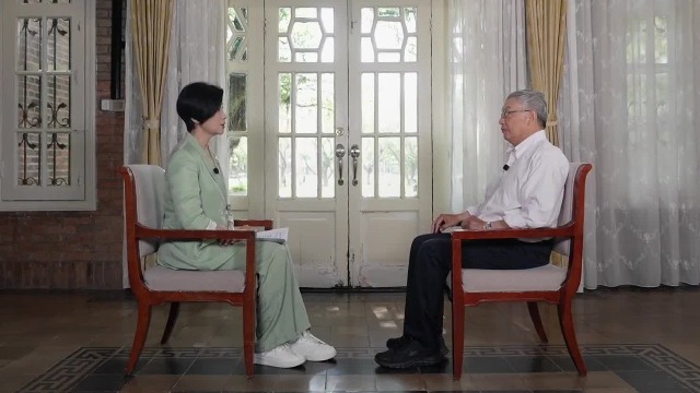 张益唐回国任教，中山大学给予高规格礼遇：我还没开始贡献，觉得很惭愧