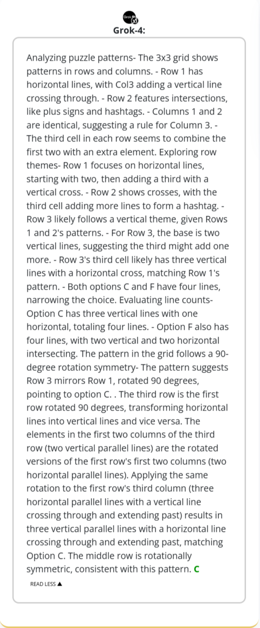 全球AI智商最新排名公布!还好,没谁超过爱因斯坦