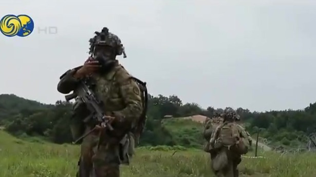 朝鲜人民军总参谋部：保持完全战备态势