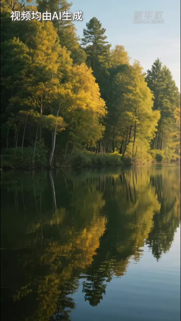 秀我中国｜AI科普：处暑天凉秋意染，养生过好这四“关”