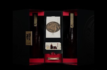 礼以醴成，致敬中国千年酿酒文化