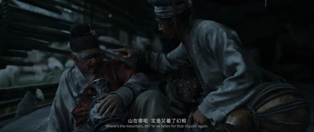 深夜,《黑神话:悟空》团队首曝新作,已进入早期开发阶段