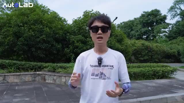 深度试驾全新MG4！电池变小，续航还涨？