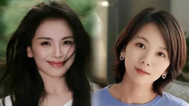 陈思诚曾深爱的女人，王凯迷恋她，离婚成单亲妈妈后却依旧迷人封面图