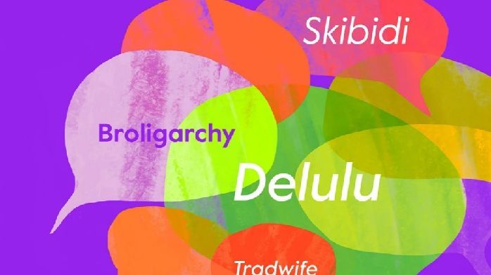 剑桥词典年增6212个新词,网络语言持续渗透