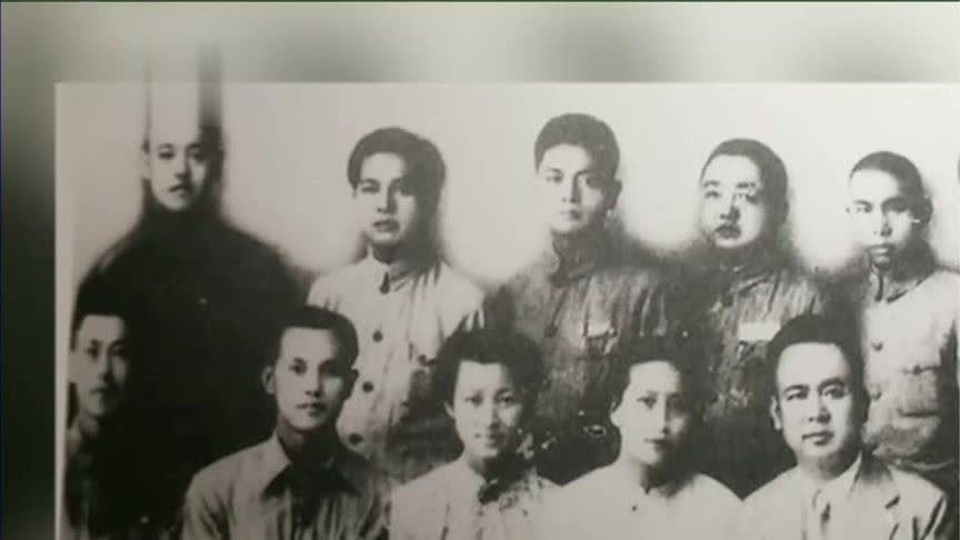 台湾义勇队辗转赴祖国大陆参与抗日战争，台学者：应正视这段历史