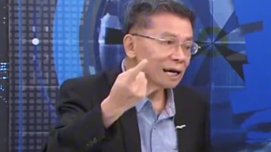 民进党当下有三大困境，沈富雄批：倒行逆施，天怒人怨