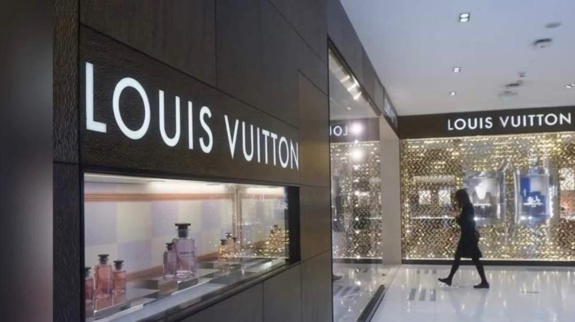 火爆全网的LV巧克力关门了？为啥奢侈品巧克力做不下去？