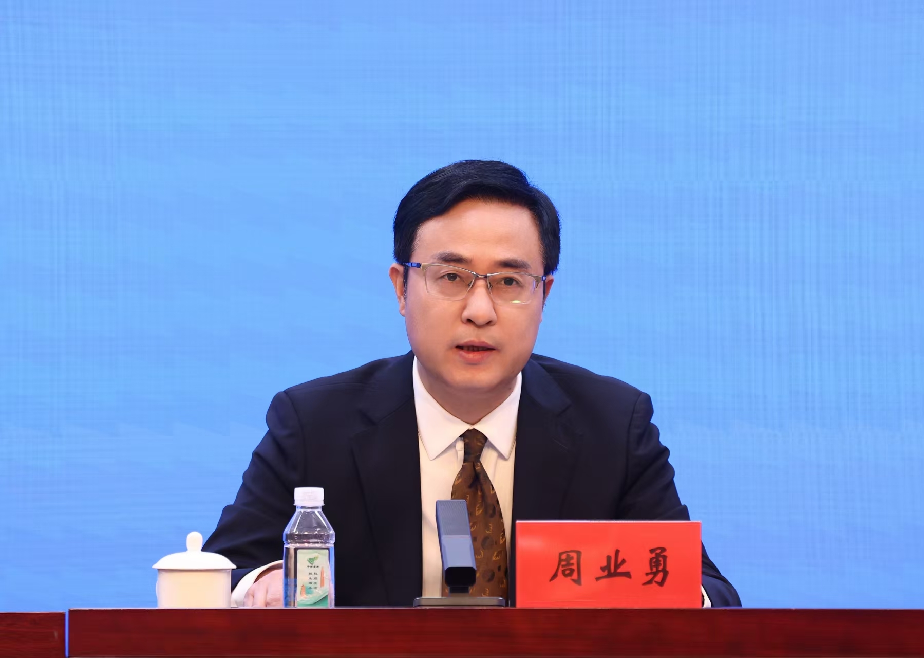 共建幸福甬城！2025年宁波市召开民生实事项目推进情况新闻发布会