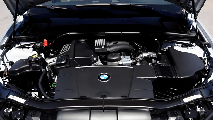 百年宿敌竟然联手求生，奔驰和宝马共享发动机