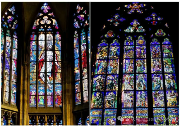 老宋漫语 | Unbearable Prague