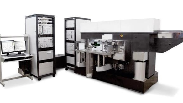 俄罗斯的光刻机往事