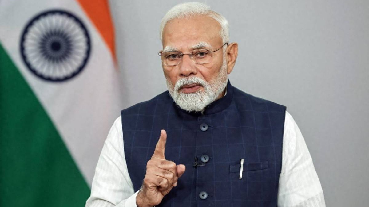 美关税威胁步步紧逼，印度如何应对地缘变局？