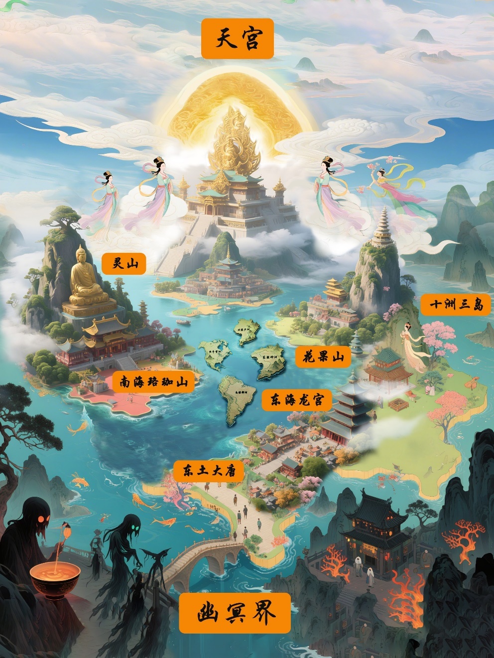 李光斗新书《商解西游》上海首发，对话梁永安：修成正果的智慧 曹德旺、钱文忠、周云杰、杨澜联袂推荐东方商业圣经