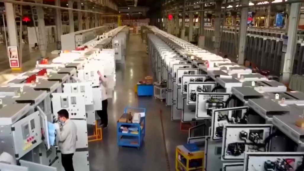 甘肃省加强部门协同联动　推动省属企业创新发展