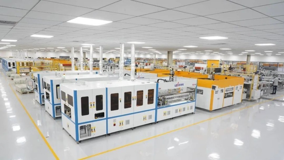 光伏“卖铲人”助力之下,印度光伏正在抄我们的后路?