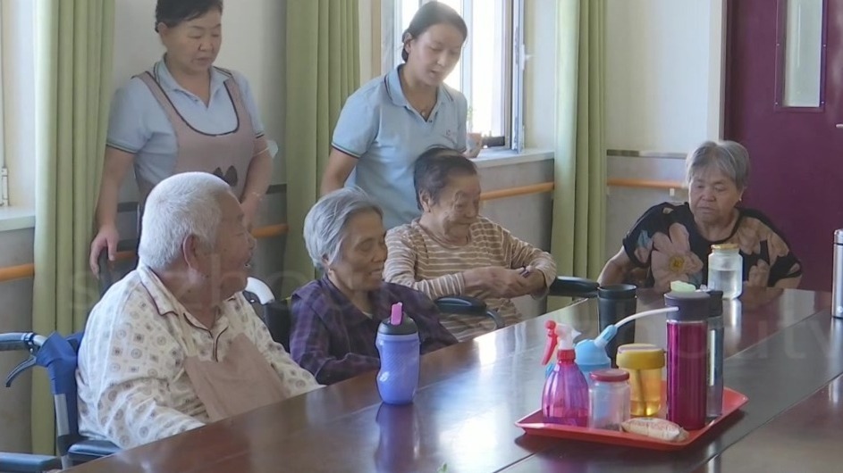 为企业发展保驾护航　肃州主打一个面面俱到