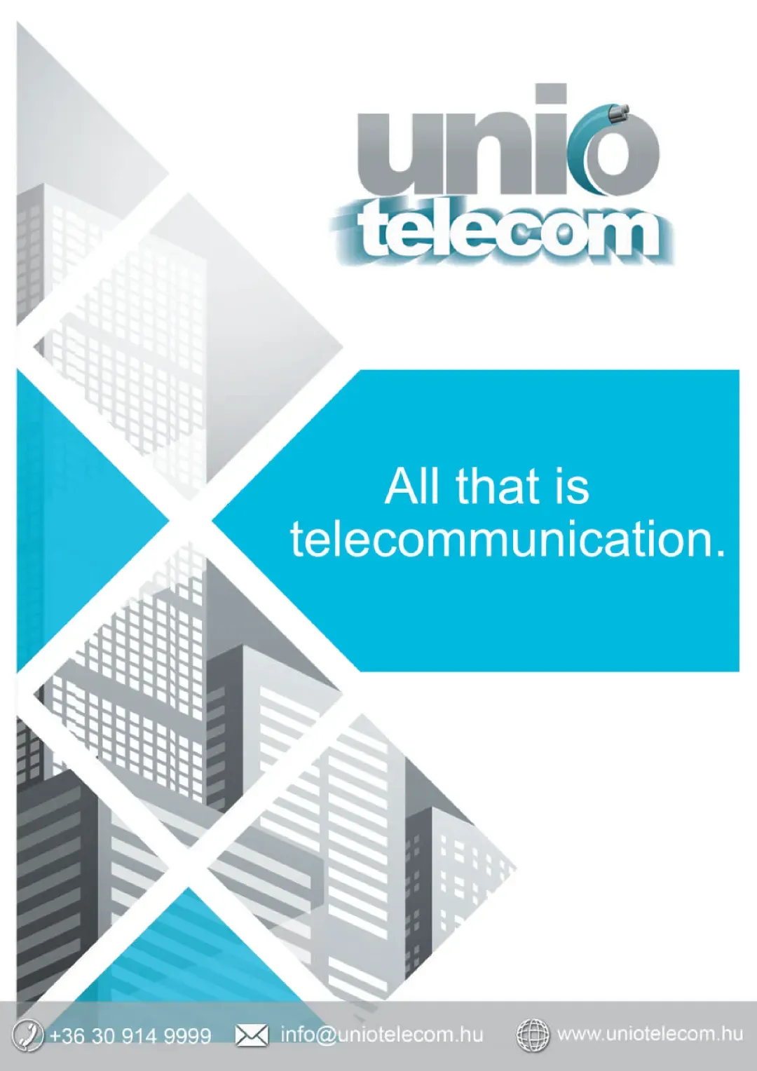 展区剧透 | 匈牙利展馆：转动魔方，链接合作