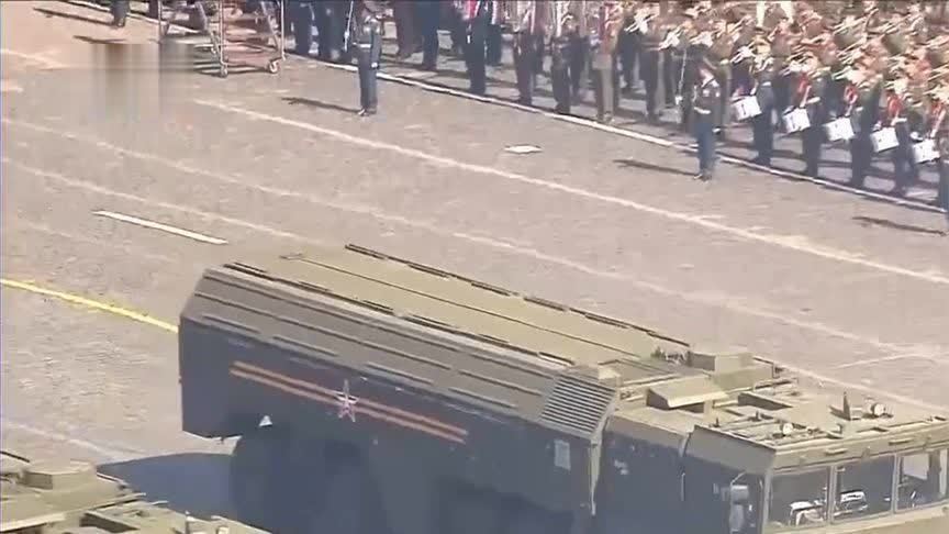 美军官：俄核威慑力量并未因乌局势而削弱，美国或扩充核武库