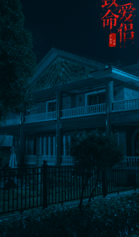 《致命爱侣》剧照