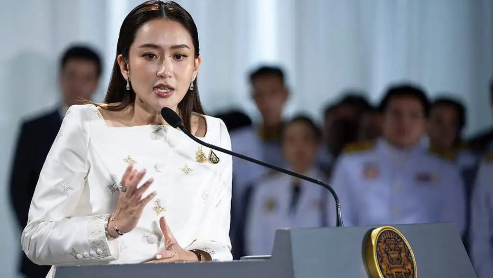 佩通坦能否重返政坛？法院判决留出一定空间