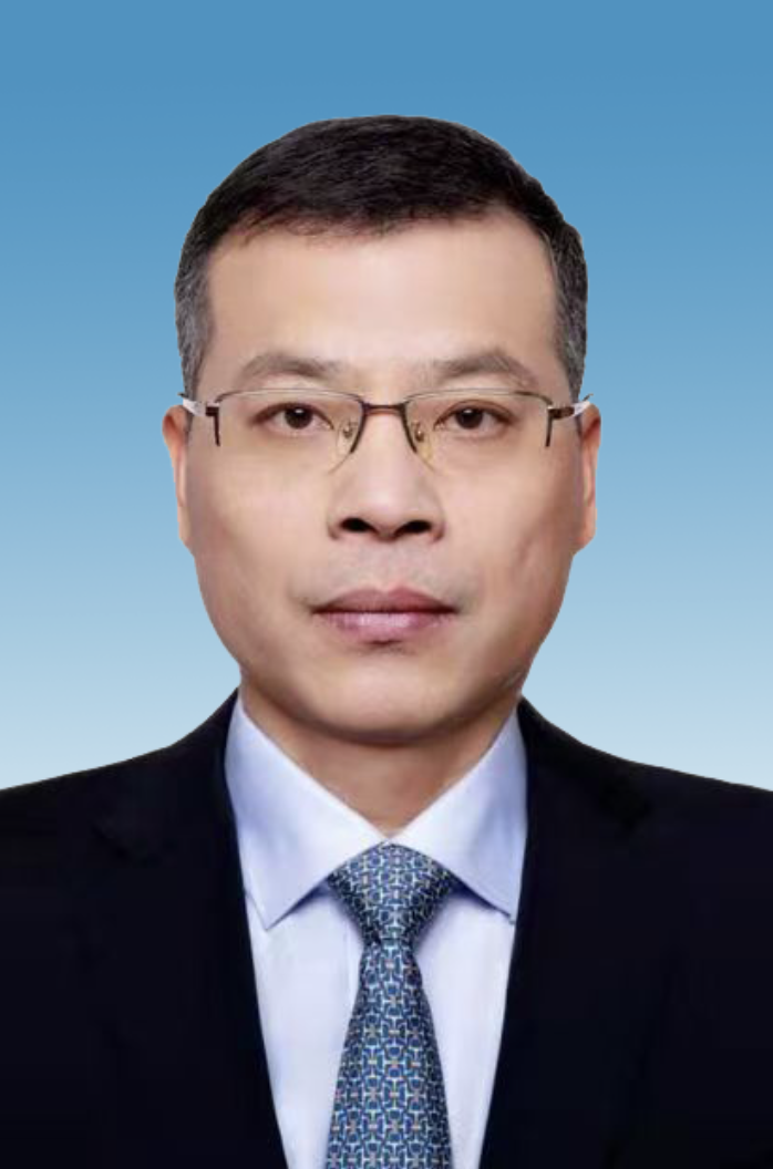 全华强。图源:中国一重集团官网