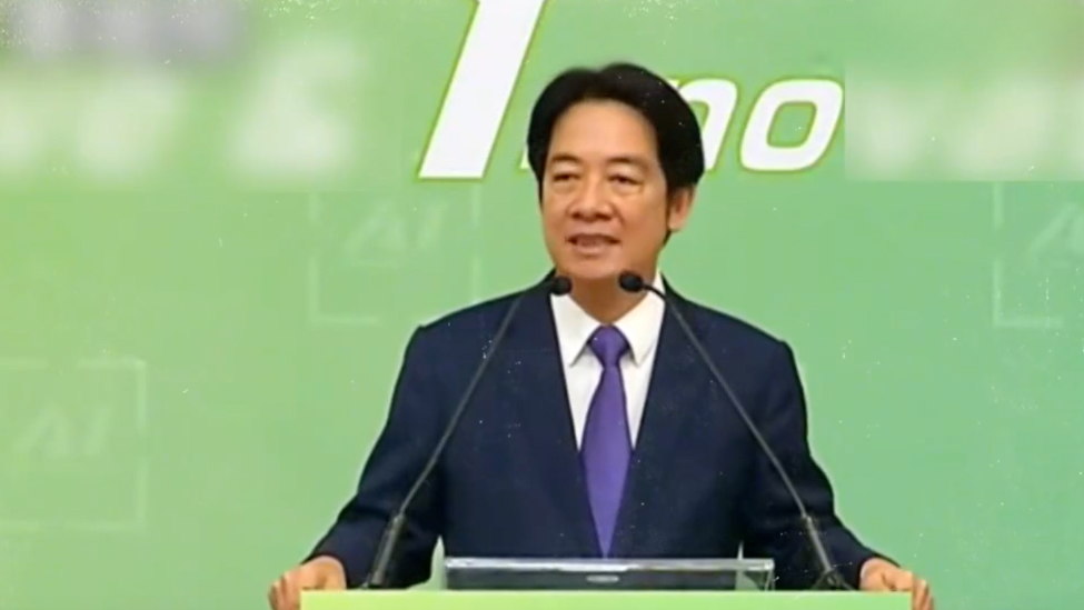 大罢免大失败引爆民进党“内乱”，赖清德紧急向蔡英文求援