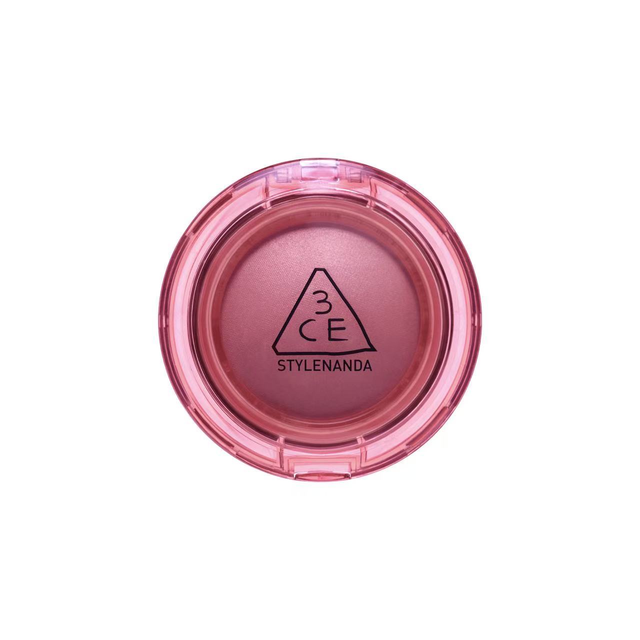 3CE BOUNCY BLUR BALM 好脸色多用膏新品上市