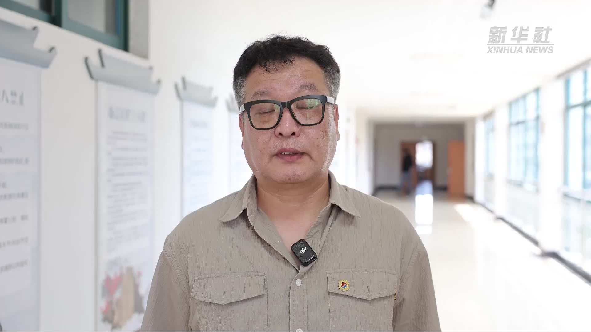 浙江义乌组建多语种外籍防疫团破解涉外防疫难题