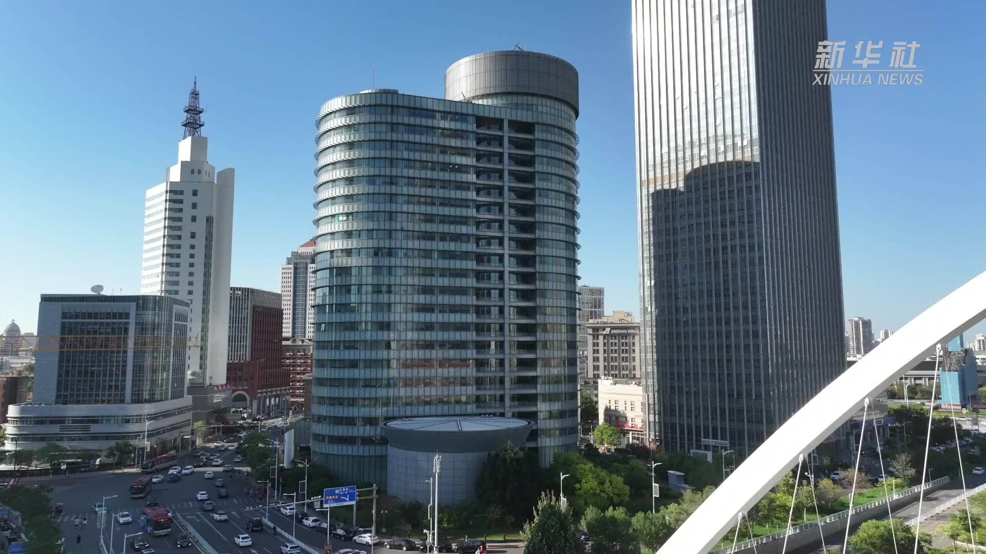 上合组织天津峰会全部活动场馆实现绿色用能