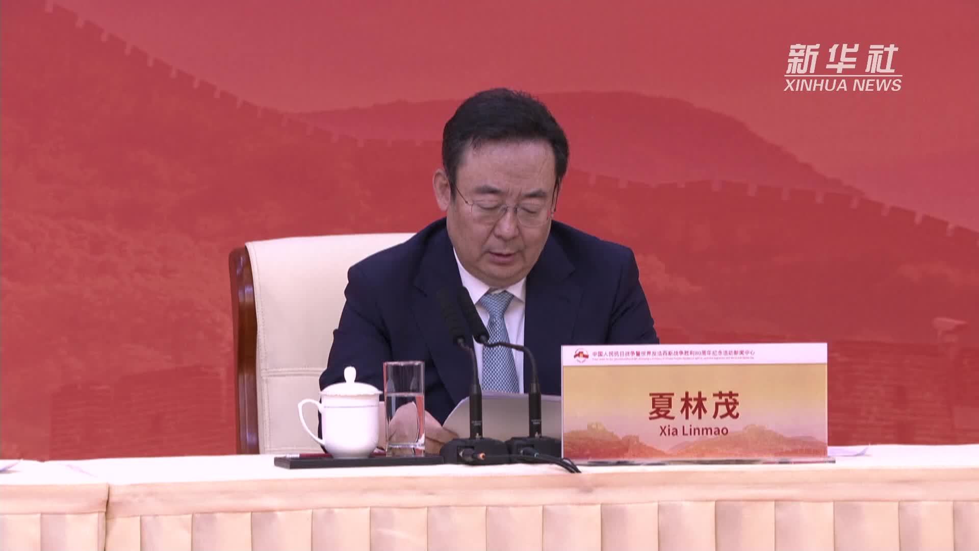 天安门广场布置年号台、观众席、LED大屏等要素