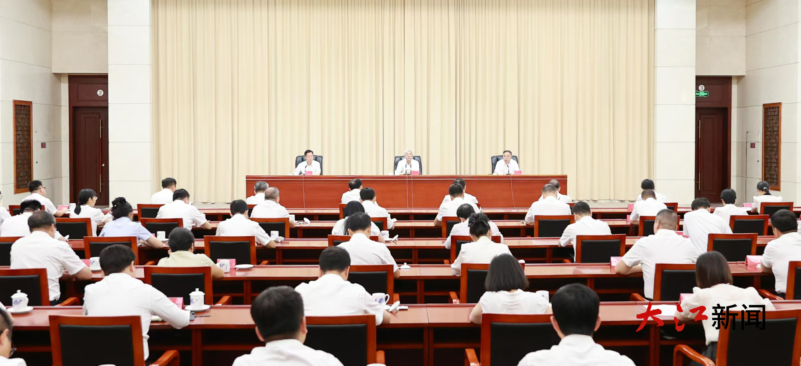 ▲攝影｜江西日報全媒體首席記者海波