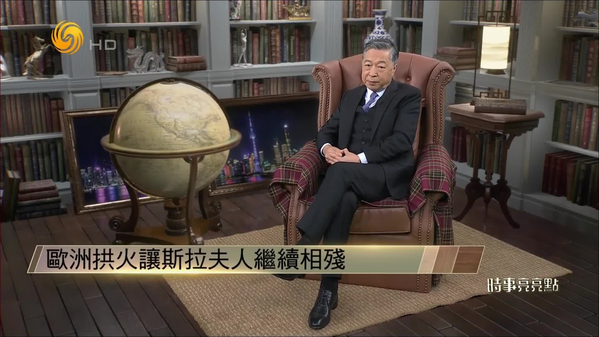 两大问题决定普泽会能否举行，欧洲拱火让斯拉夫人继续相残