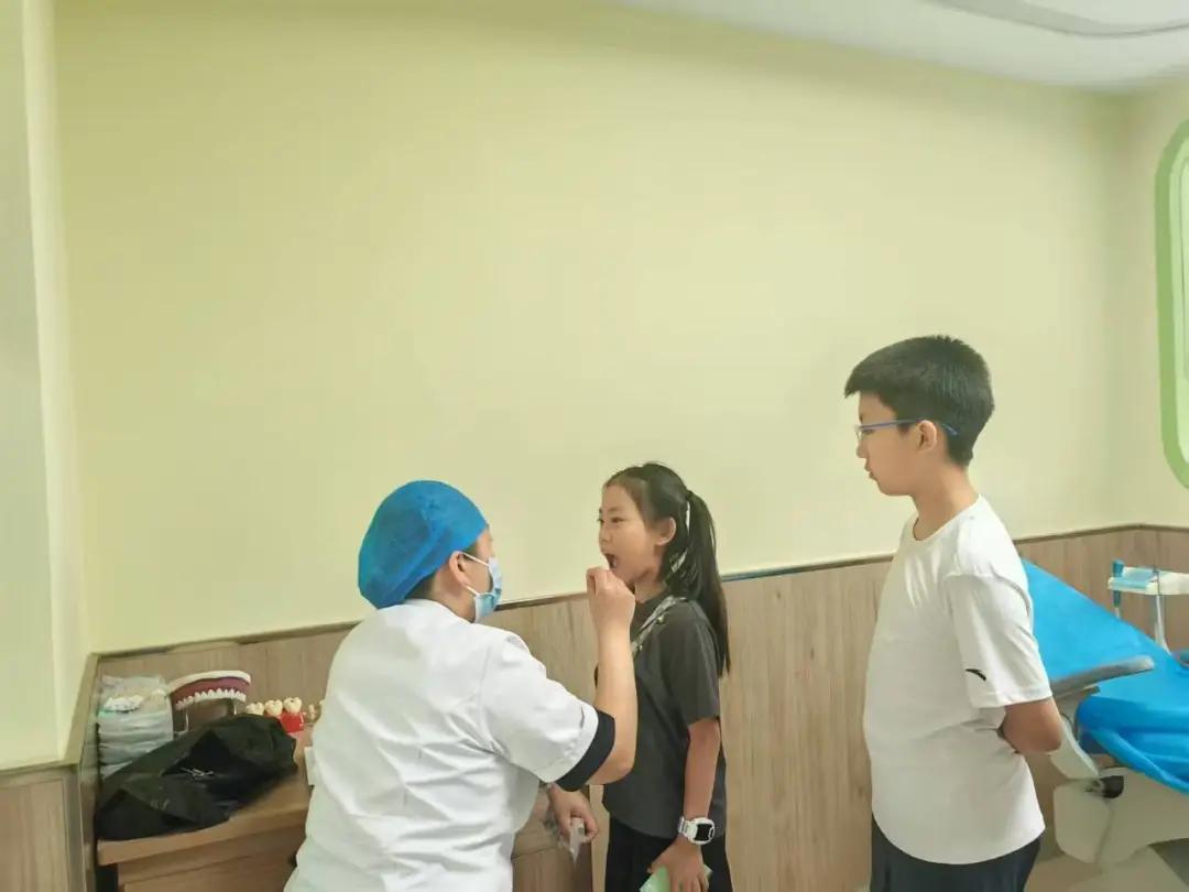 暖心守护，快乐成长|沧州市妇幼保健院第二期职工子女暑期爱心托管班圆满结业！