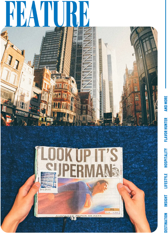 记忆的拼贴，用手账重新触摸旅行