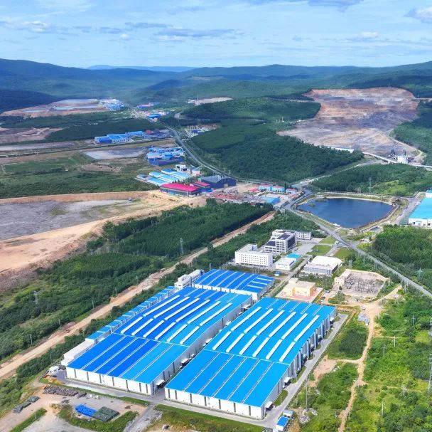 鹤岗机场启航：一座资源型城市的空中突围